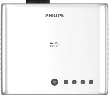 Philips NeoPix Ultra 2 TV+ Silver - EasyLounge - 4