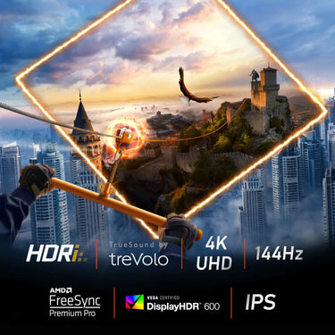 BenQ EX2710U - EasyLounge - 12
