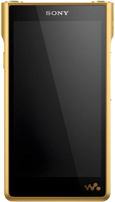 Sony NW-WM1ZM2 - EasyLounge - 15