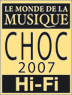 Choc Monde Musique 07