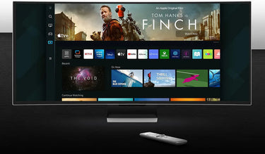 Samsung Odyssey G8 OLED - G85SB 34" - EasyLounge - 29