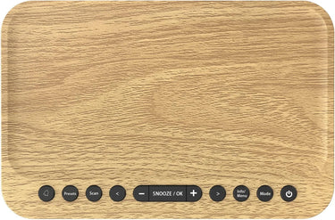 Kenwood CR-ST40DAB Chêne clair - EasyLounge - 4