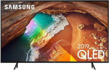 Samsung QE82Q60R - EasyLounge - 18