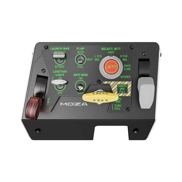 Moza Racing MTLP Take-off Landing Panel (AS009) - EasyLounge - 2