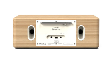 Pure Classic C-D6 Chêne - EasyLounge - 3