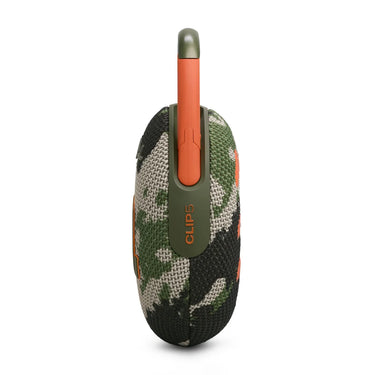 JBL Clip 5 Camouflage - EasyLounge - 5