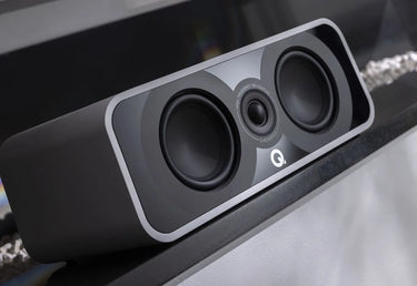 Q Acoustics 5090 Noir Mat - EasyLounge - 8