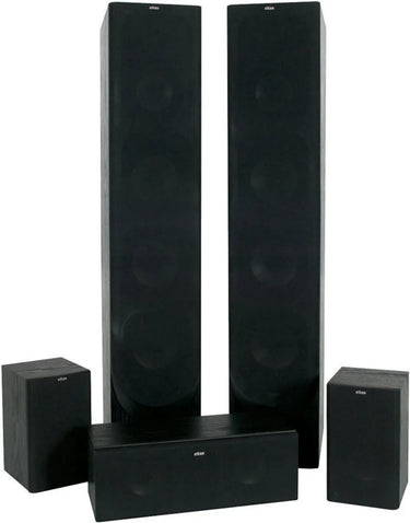 Eltax Monaco 5.0 - EasyLounge - 2
