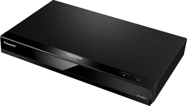 Panasonic DP-UB420 - EasyLounge - 4