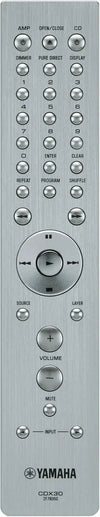 Yamaha CD-S2100 Noir - EasyLounge - 4