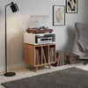 Norstone Stockholm 700 Blanc et Chêne - EasyLounge - 4