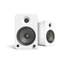 Kanto YU6 Blanc mat - EasyLounge - 4