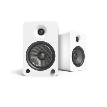 Kanto YU6 Blanc mat - EasyLounge - 4
