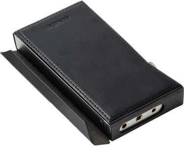 Astell Kern Etui en cuir Minerva Noir pour SE180 - EasyLounge - 3