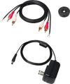 Audio-Technica AT-LP3XBTBK Noir - EasyLounge - 12