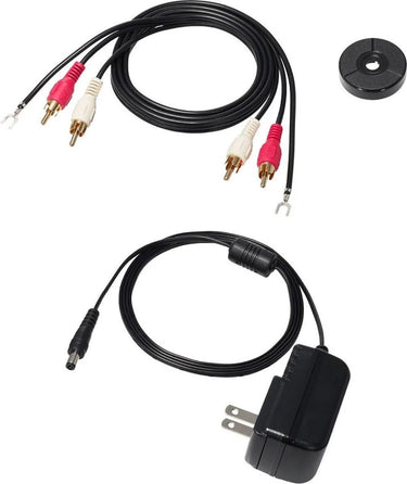 Audio-Technica AT-LP3XBTBK Noir - EasyLounge - 12