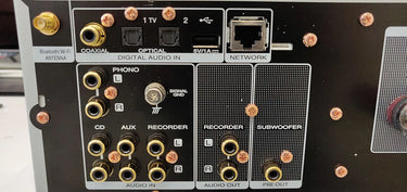 Marantz PM7000N Noir - EasyLounge - 16