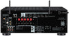 Pioneer VSX-831 Noir - EasyLounge - 2