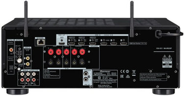 Pioneer VSX-831 Noir - EasyLounge - 2
