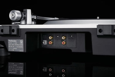 Technics SL-1500C Noir - EasyLounge - 5