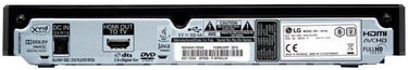 LG Electronics BP250 - EasyLounge - 3
