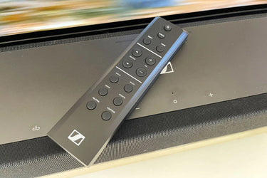 Sennheiser Ambeo SoundBar Plus - EasyLounge - 20