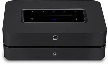 Bluesound Powernode Noir (2021)