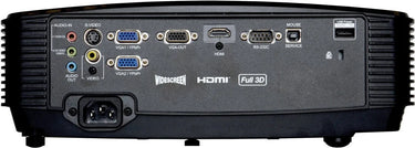 Optoma H111 Noir - EasyLounge - 2