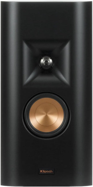 Klipsch RP-140D Noir - EasyLounge - 12