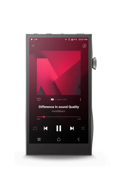 Astell Kern A&Futura SE300 Titan Edition Limitée - EasyLounge - 3
