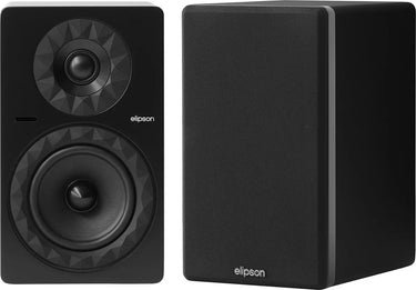 Elipson Prestige Facet II 6B Active Noir mat