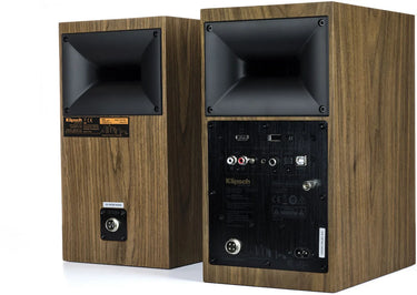 Klipsch The Fives Noyer - EasyLounge - 4