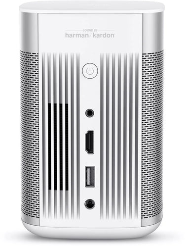 XGIMI MoGo Pro Gris - EasyLounge - 3