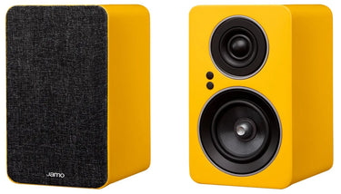 Jamo C705PA MKII Jaune