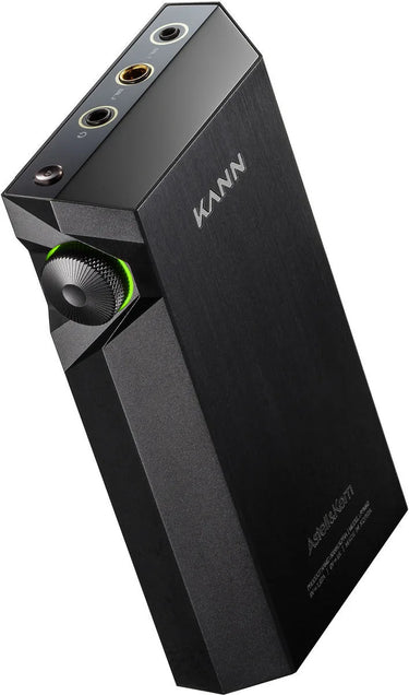 Astell Kern KANN Alpha Noir - EasyLounge - 7