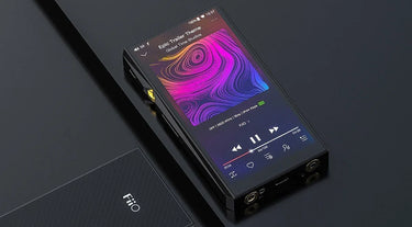 FiiO M11 Noir - EasyLounge - 11