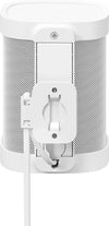 Sonos Wallmount One Blanc (la paire) - EasyLounge - 5