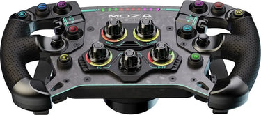 Moza Racing GS V2P GT - EasyLounge - 3