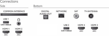 Philips 55PUS9435 - EasyLounge - 20