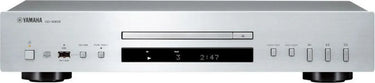 Yamaha CD-S303 Silver