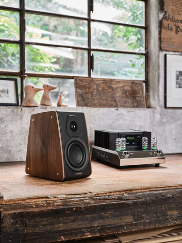 Sonus Faber Concertino G4 Noyer - EasyLounge - 27
