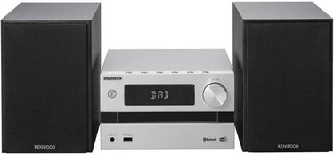 Kenwood M-720DAB - EasyLounge - 3