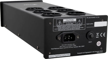 Taga Harmony PF-600 Noir - EasyLounge - 2