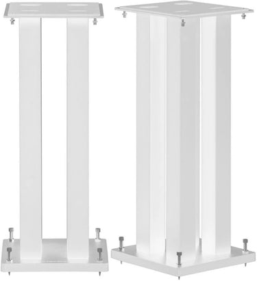 Norstone Stylum Square Blanc satin