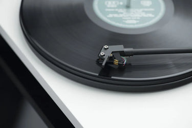 Pro-ject Primary E Blanc - EasyLounge - 2