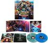 Sony Music Yuki Hayashi - My Hero Academia: World Heroes