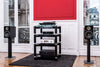 Norstone Spider 3 Noir - EasyLounge - 3