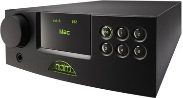 Naim DAC V1 Noir - EasyLounge - 3