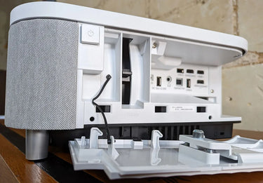 Epson EH-LS800W - EasyLounge - 26
