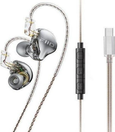 FiiO JD10 TC